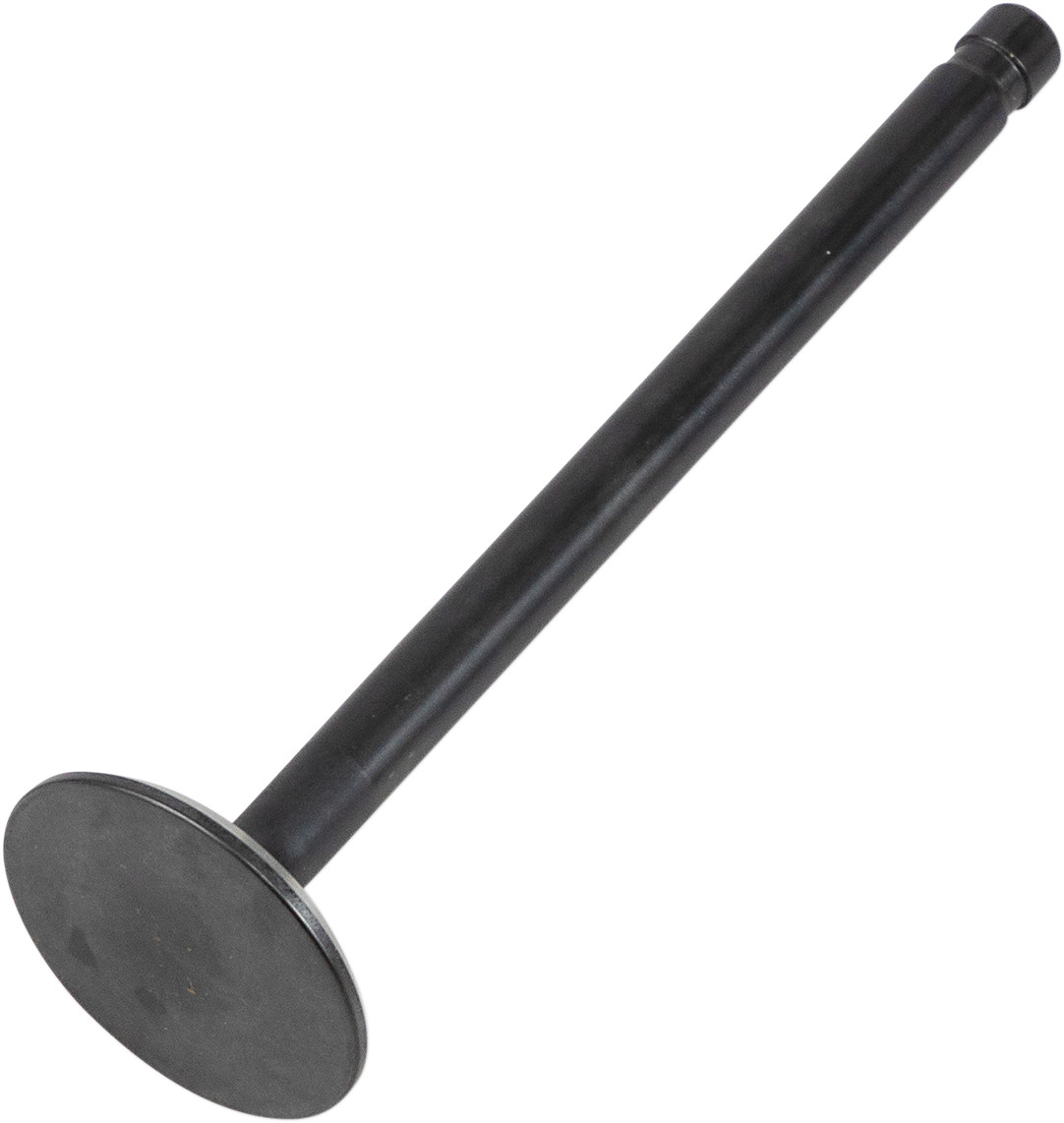 Nitrided Valve