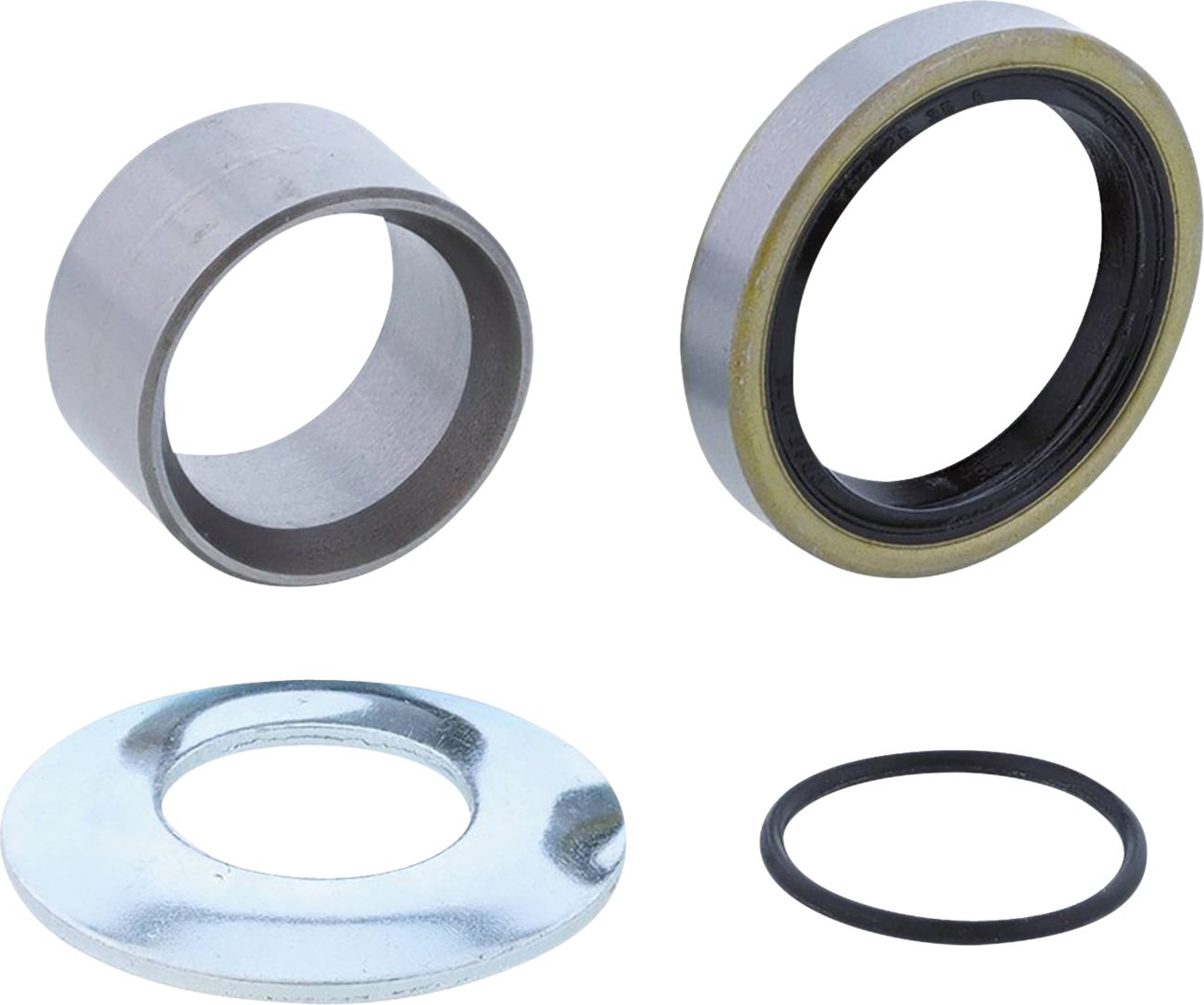 HOT RODS COUNTERSHAFT SEAL KIT