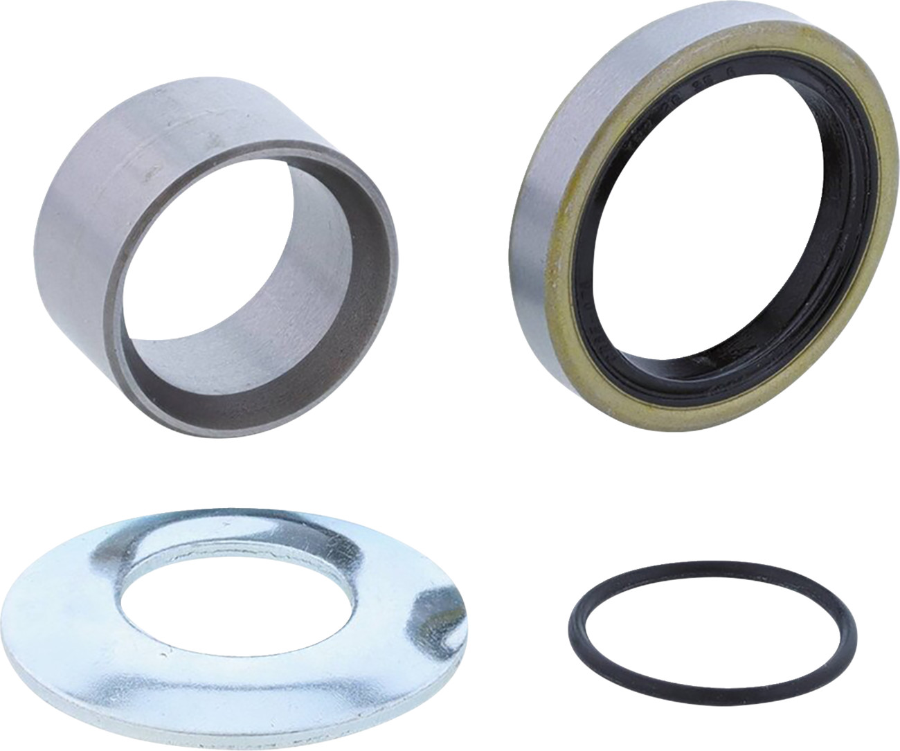 HOT RODS Output Shaft Kit