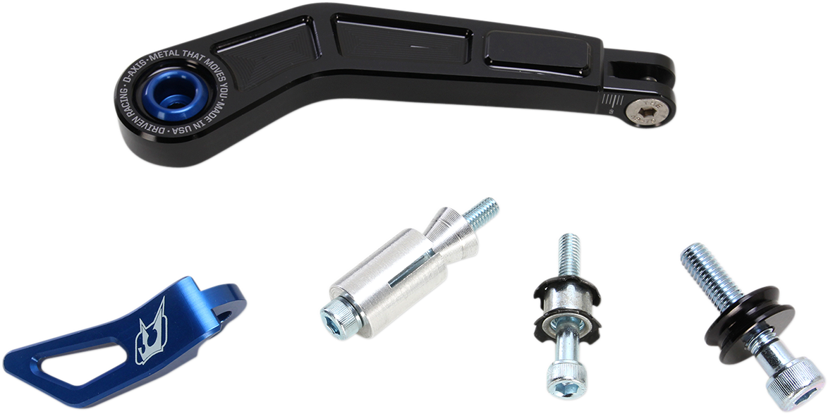 DRIVEN RACING D-Axis Lever Guard