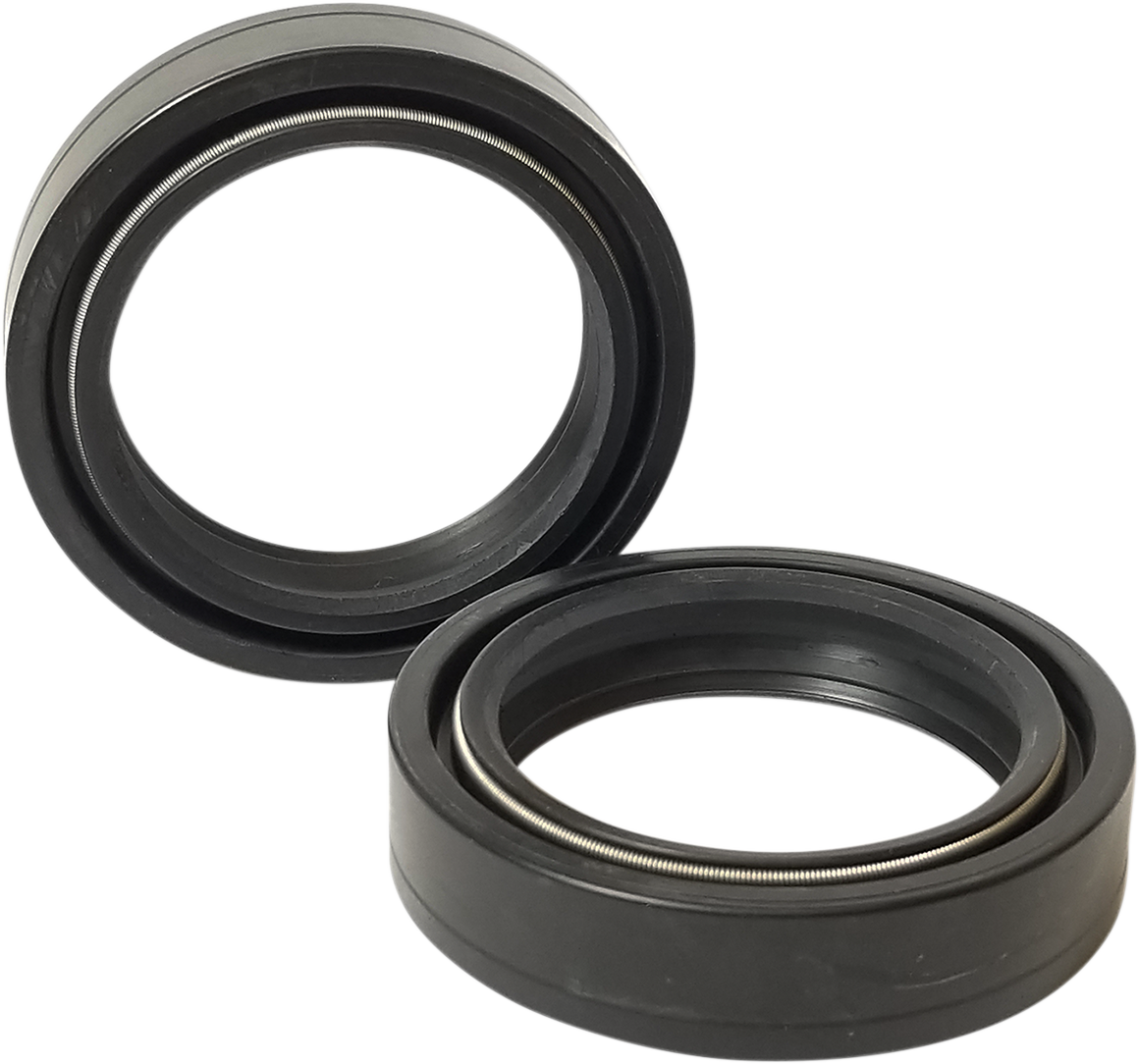 K&s technologies Fork Seals - 37 mm x 50 mm x 11 mm Buell/Honda/Suzuki/Kawasaki/Yamaha