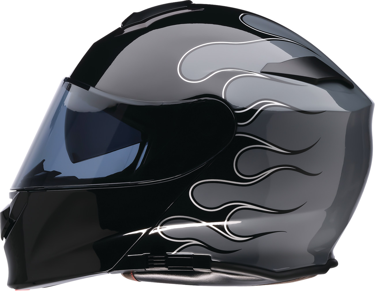 Z1R Solaris 2.0 Flame Modular Helmet