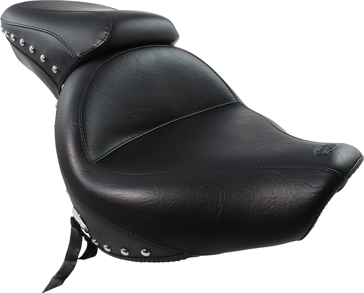 MUSTANG Wide Touring Seat