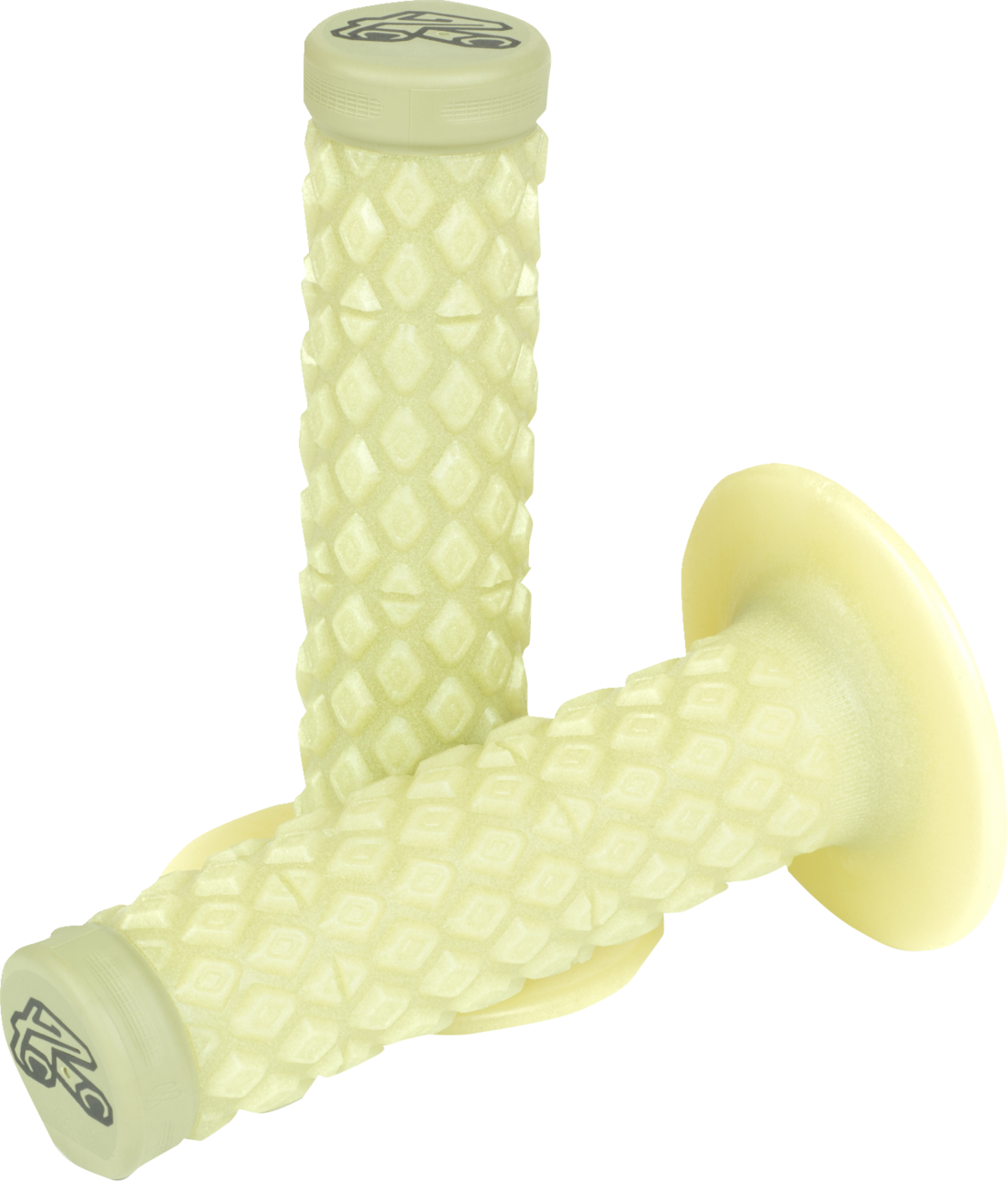 Renthal MX R-Works Dual Comfort Grips