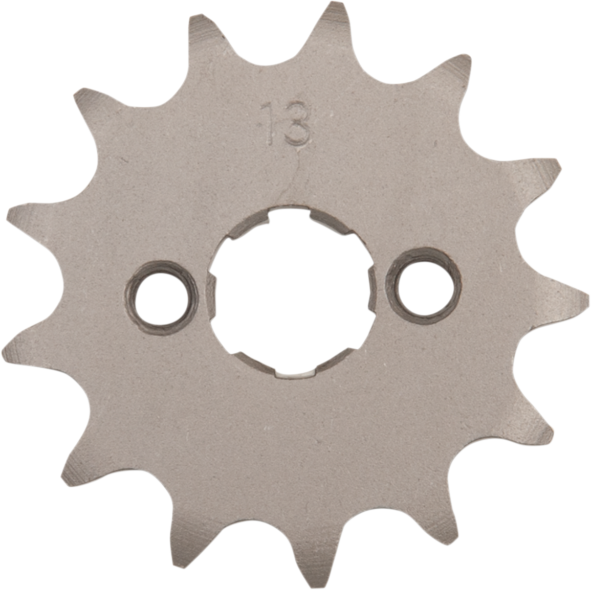 Parts unlimited Countershaft Sprocket - 13 Tooth - Honda 13T