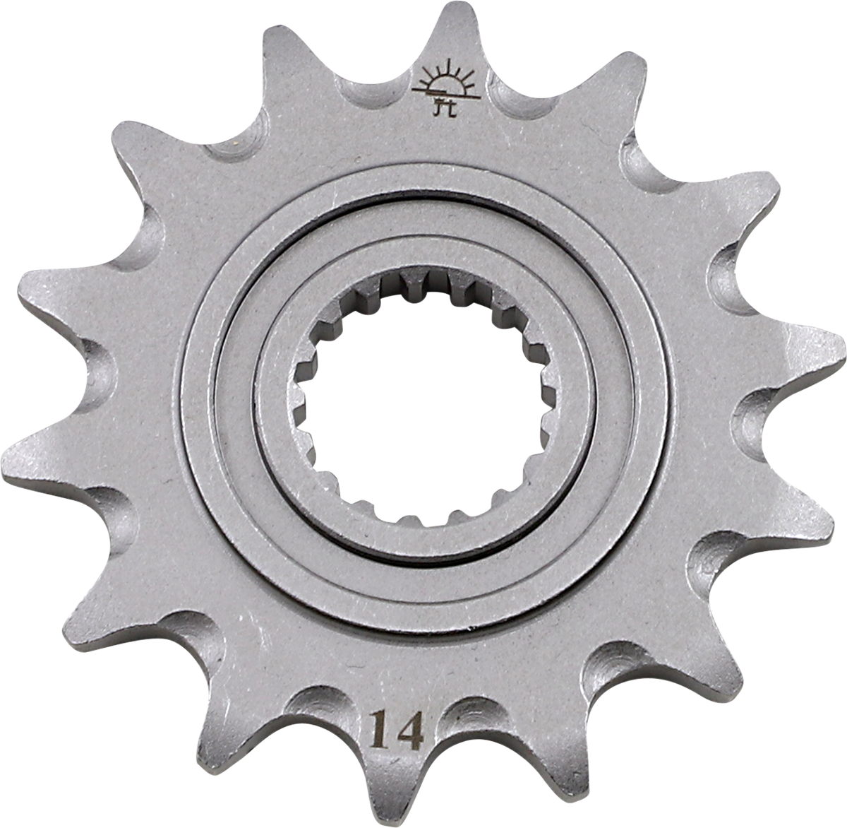JT SPROCKETS Countershaft Sprocket