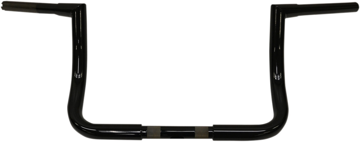 TODD'S CYCLE 1-1/4" Bagger Ape Hanger Handlebar