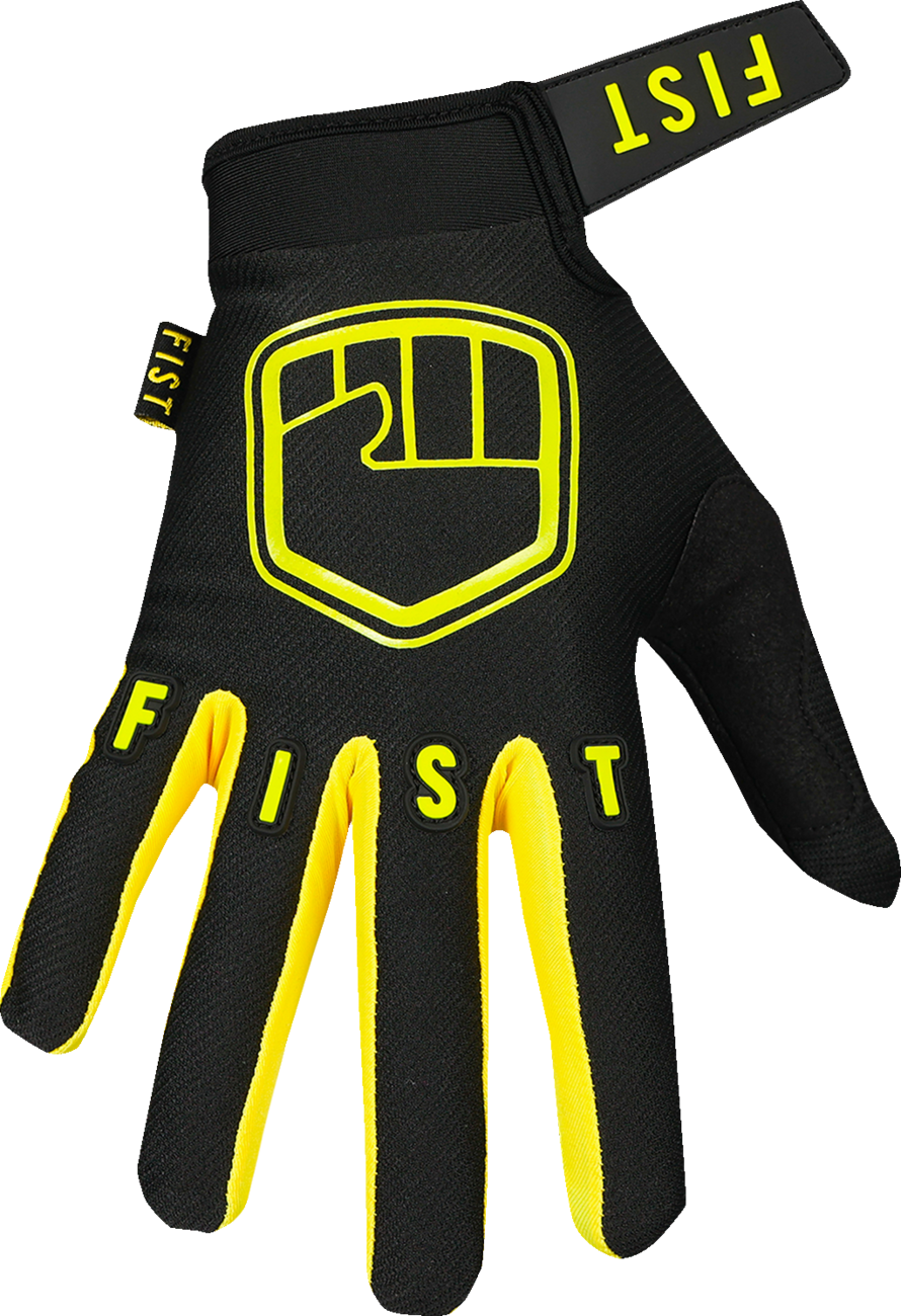 FIST HANDWEAR Youth Strapped Stocker Gloves