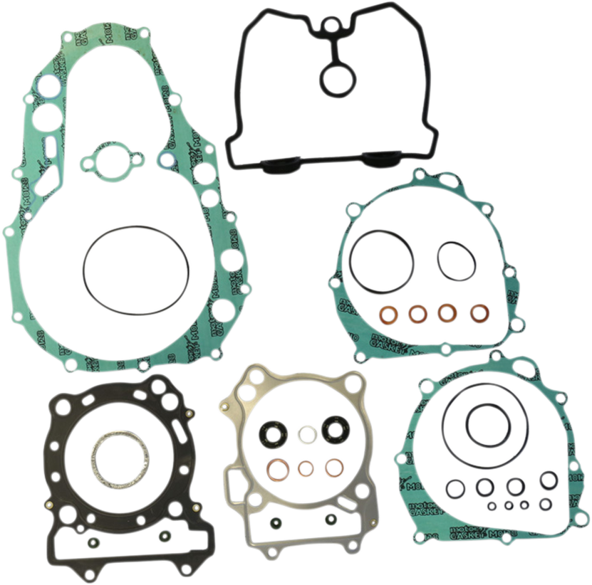 Gasket Kit — Complete