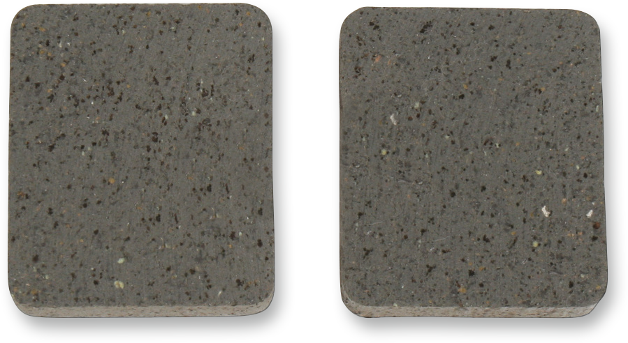 PARTS UNLIMITED Snowmobile Brake Pads