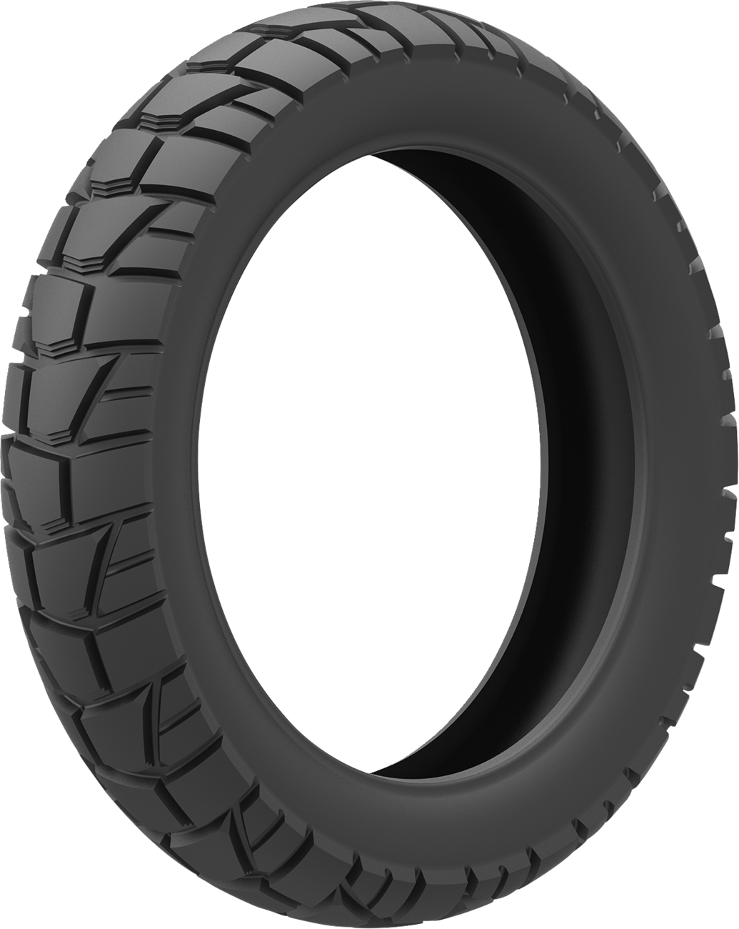 Kenda Tire - Trakmaster DTR - Rear - 130/80-17 - 65T