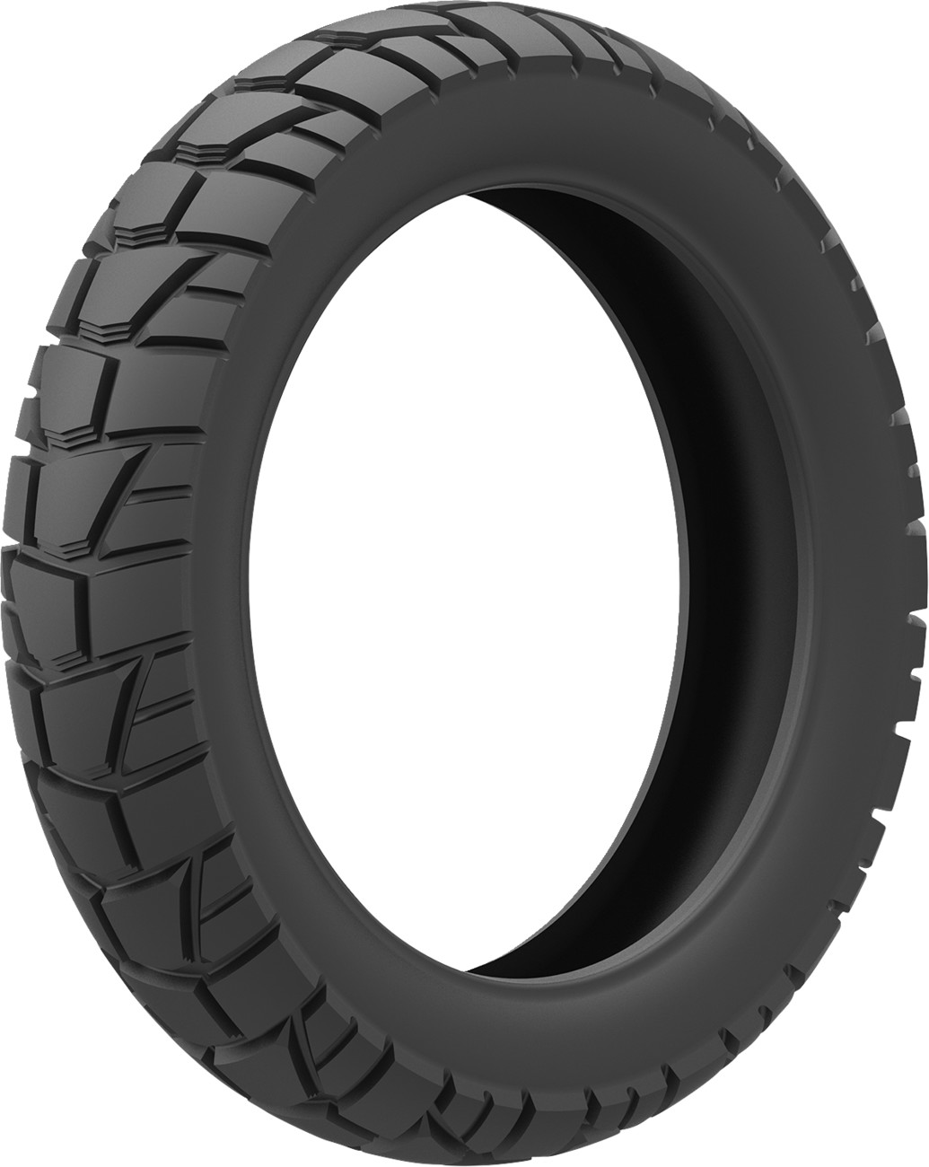 Kenda Tire - Trakmaster DTR - Rear - 140/80-18 - 70T