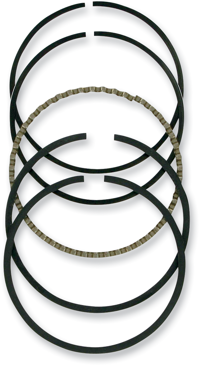 Replacement Ring Set