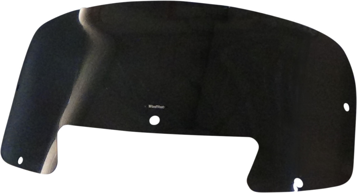 WIND VEST Windshield