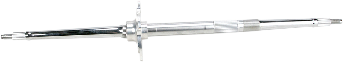 Eliminator Axle