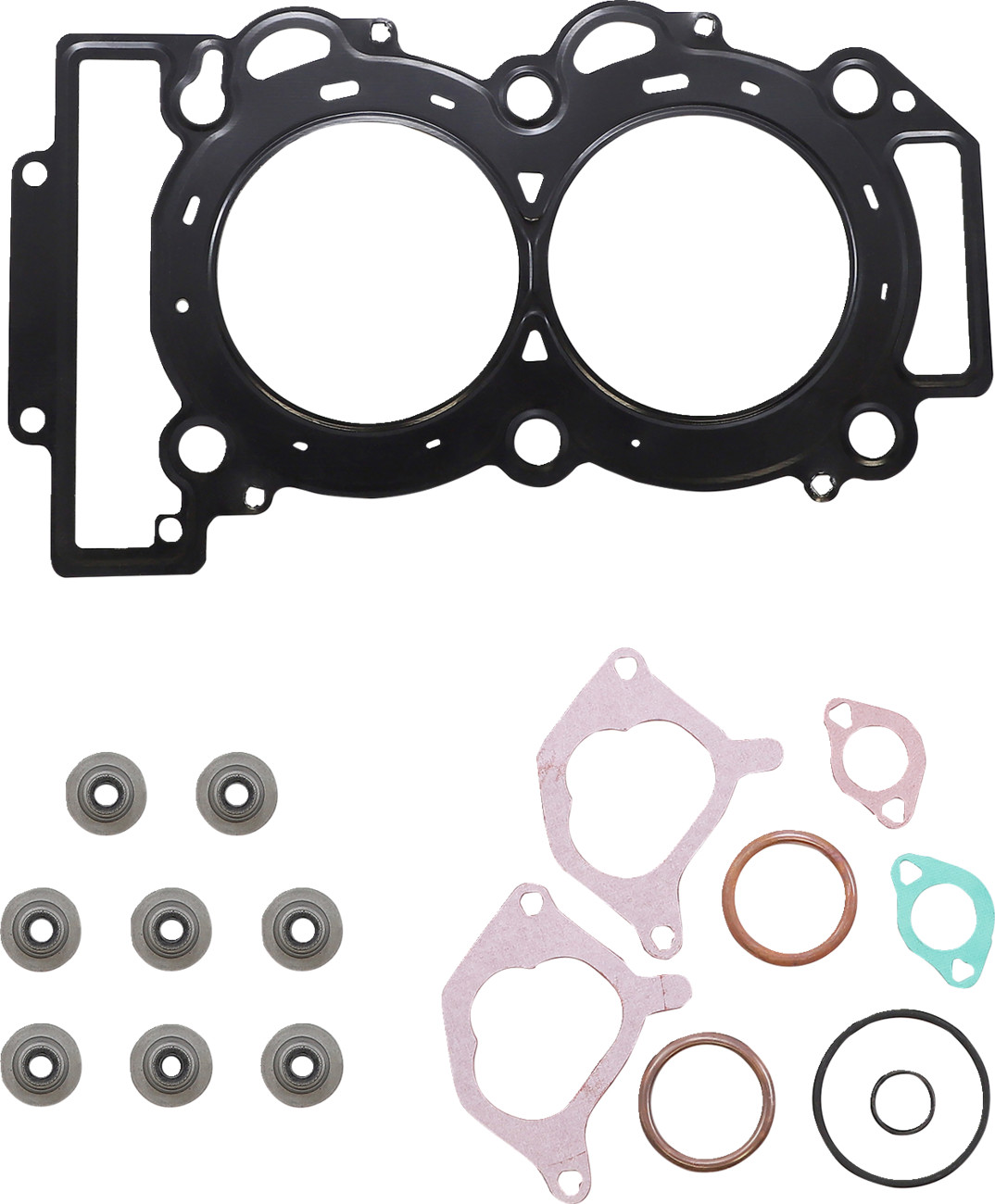 Moose Racing Top End Gasket Kit