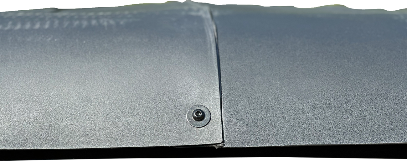 SEIZMIK Composite Roof