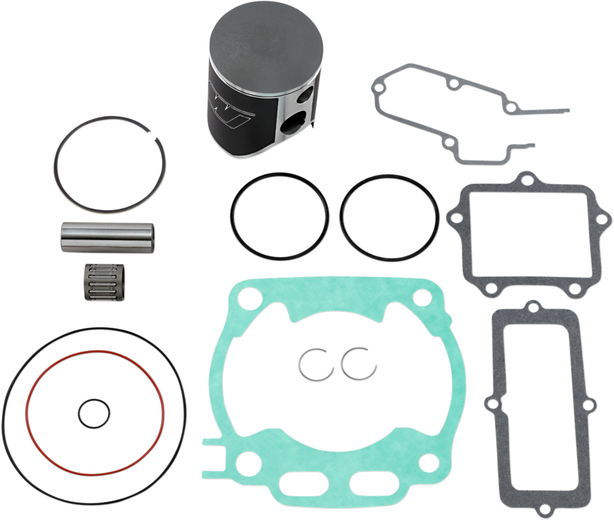 GP Series Top End Kit
