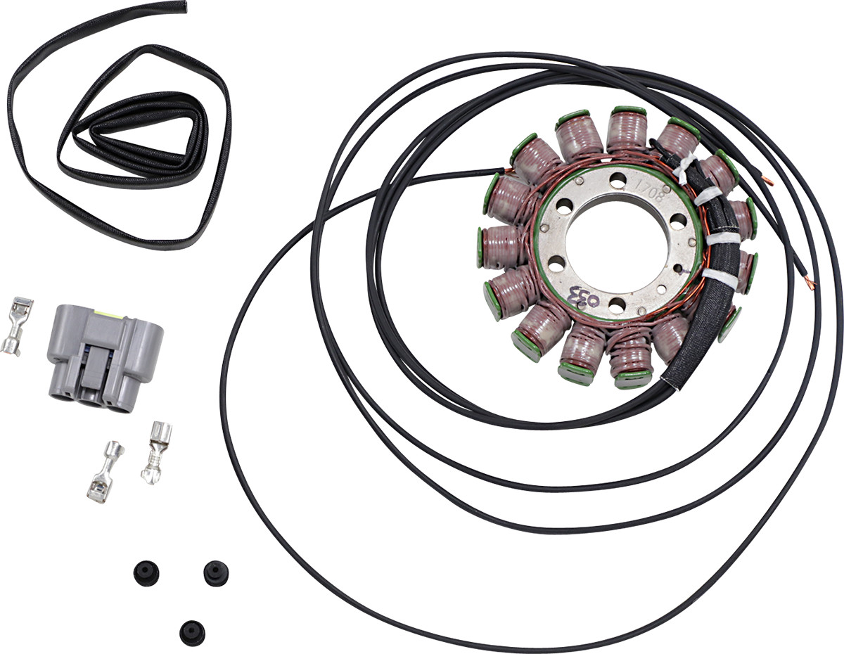 RICK'S MOTORSPORT ELECTRIC OEM Style Stator
