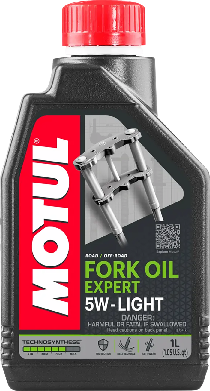 MOTUL Expert Fork Oil
