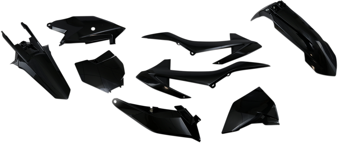 UFO Replacement Full Body Plastic Kit For KTM