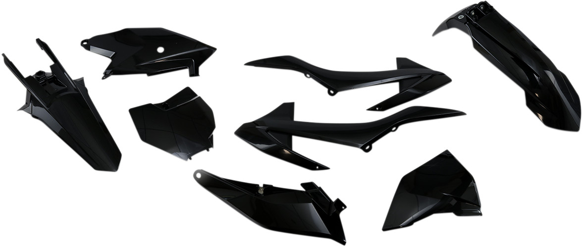UFO Replacement Full Body Plastic Kit For KTM
