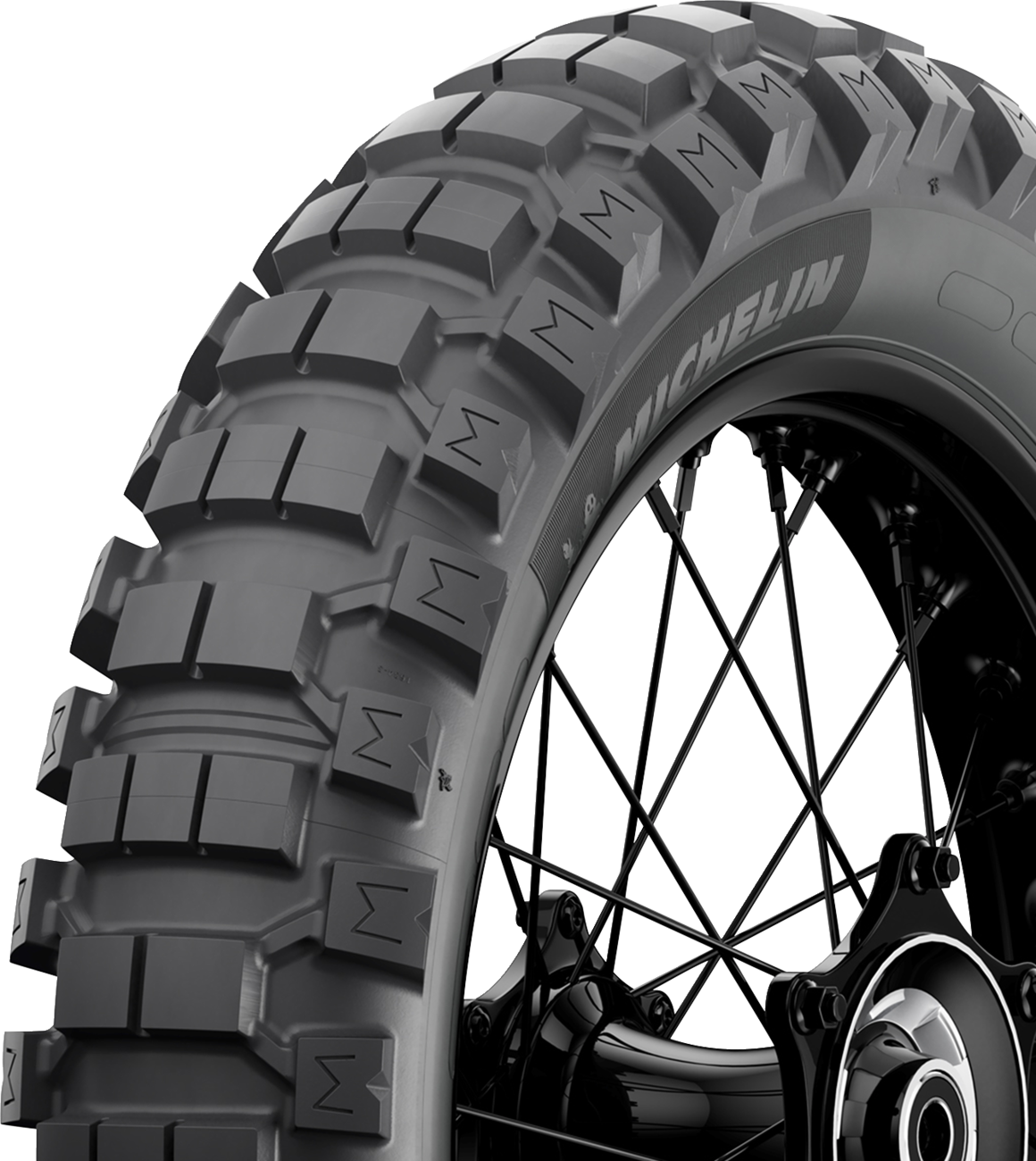 MICHELIN Desert Race Tire