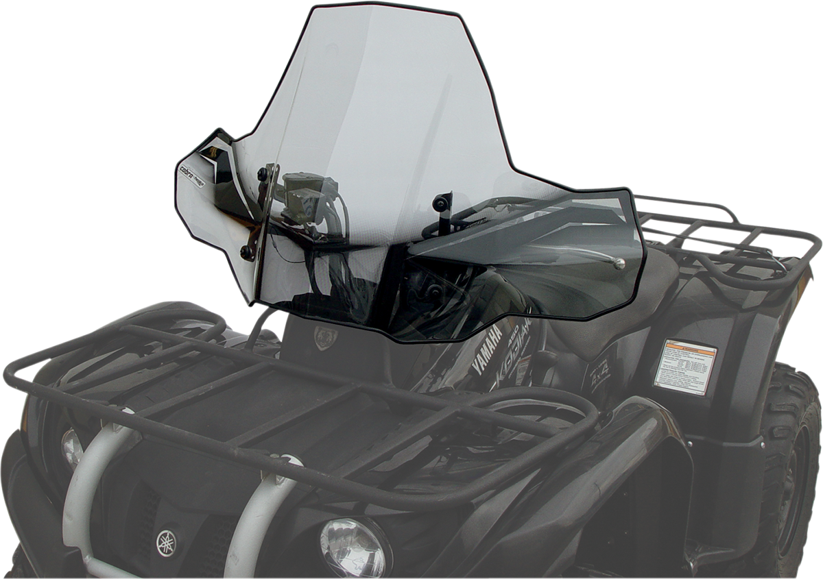 ProTEK Windshield