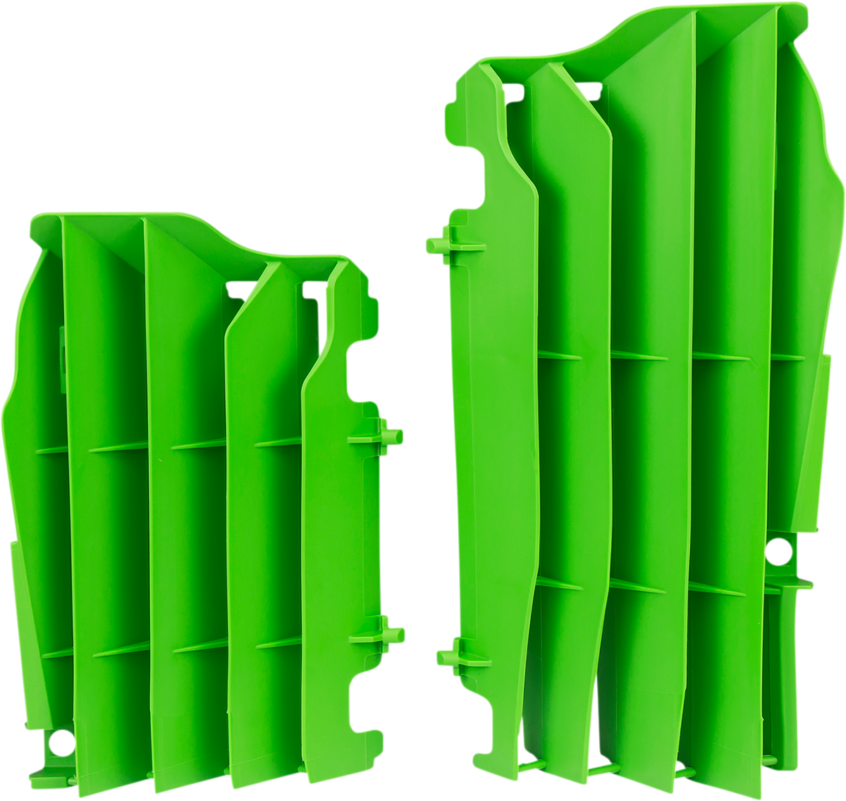 Replacement Radiator Louvers