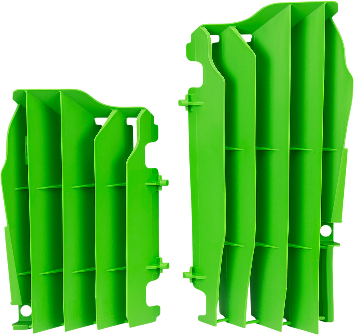 Replacement Radiator Louvers