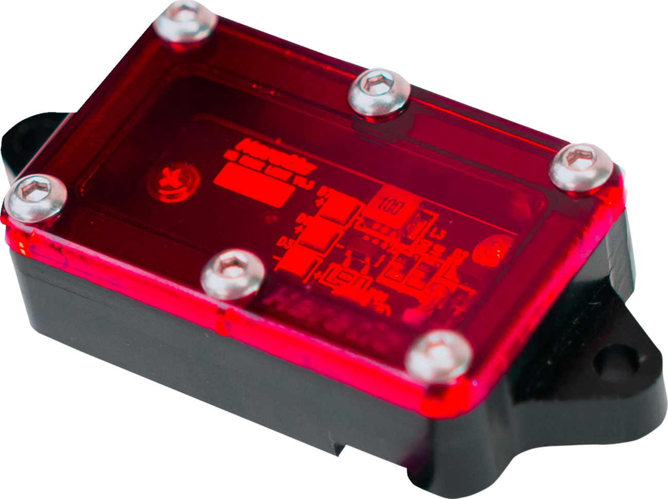 LED Rock Light