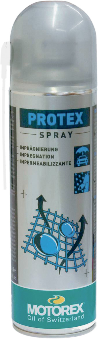 MOTOREX Protex Spray