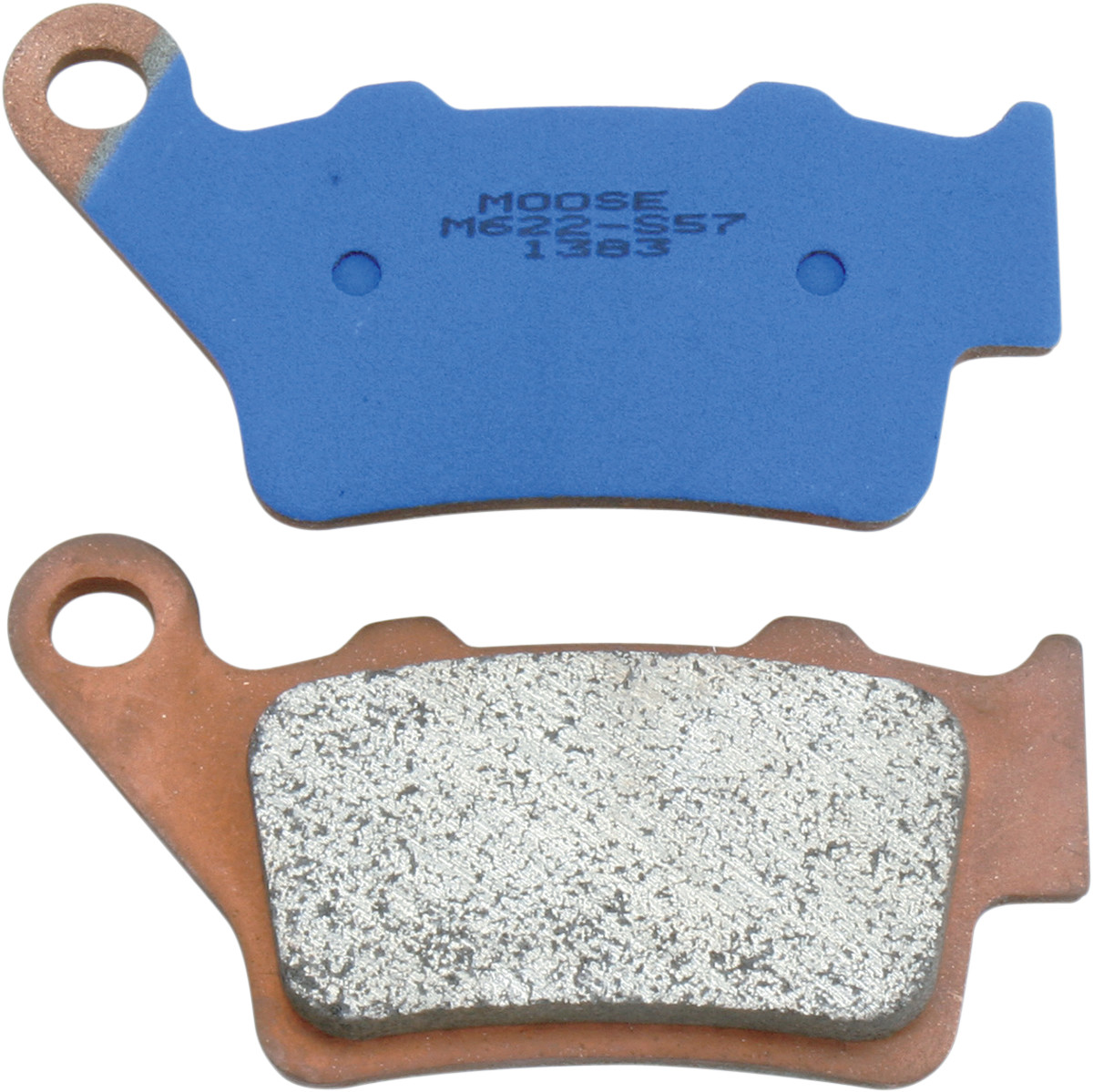 Moose Racing M1 Brake Pads