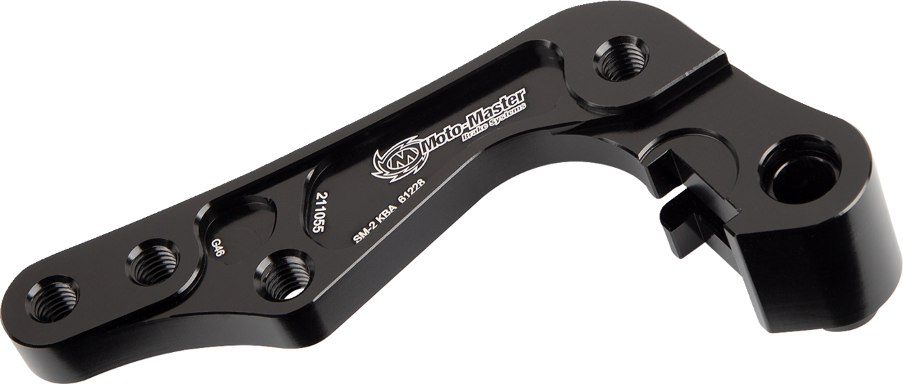 Moto-master Caliper Adapter Husaberg/Husqvarna/BMW/KTM/SWM