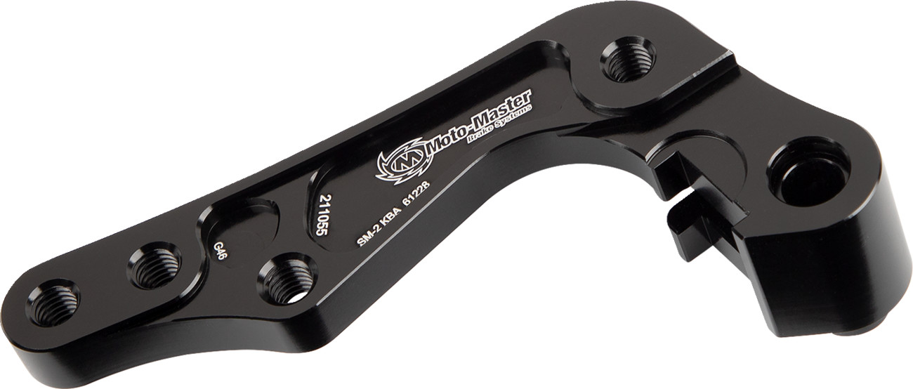 MOTO-MASTER Caliper Adapter