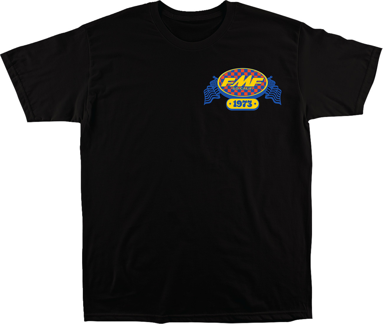 FMF Boardwalk T-Shirt
