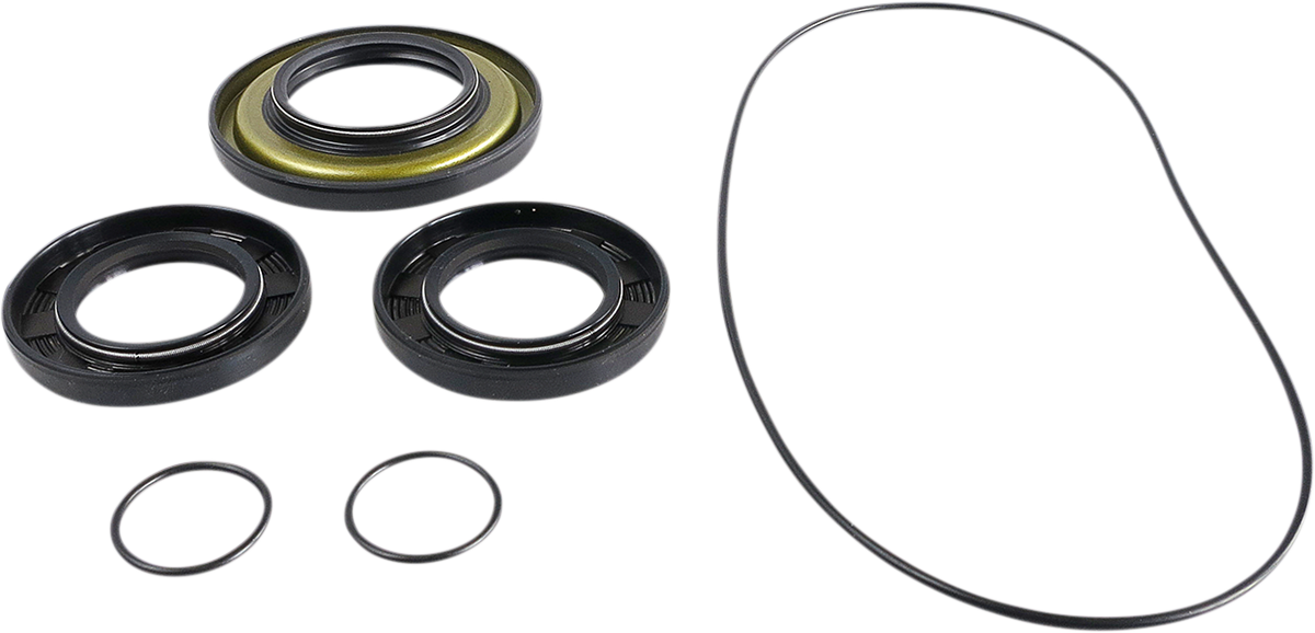 Epi Differential Seal Kit - Rear