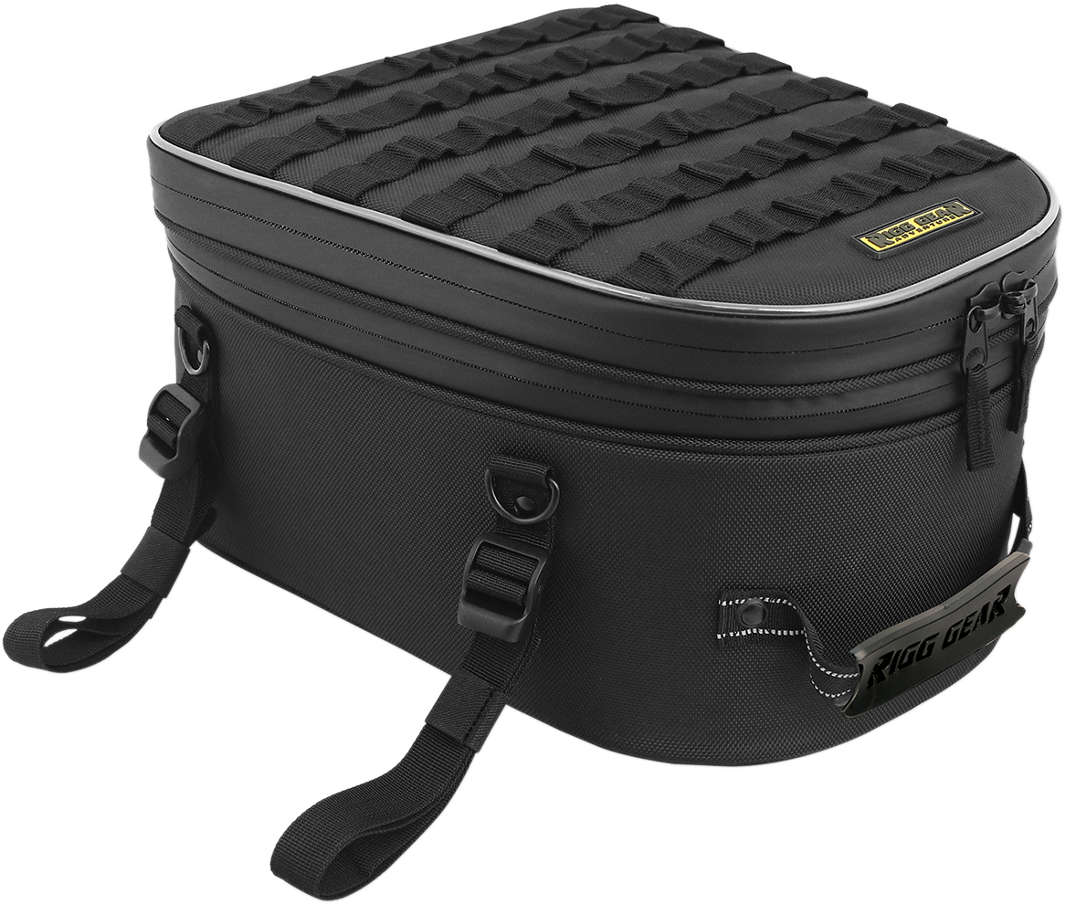 NELSON RIGG Trails End Dual Sport/Enduro Tail Bag