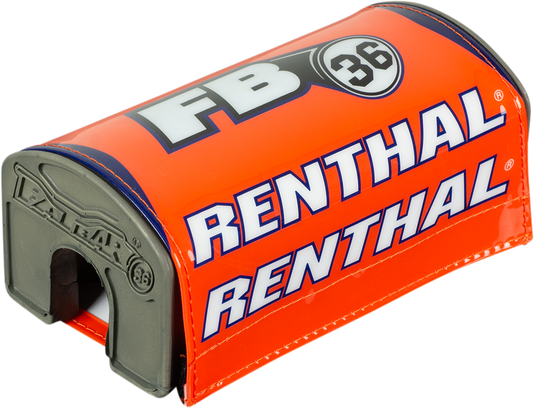 Renthal Fatbar36 Pad