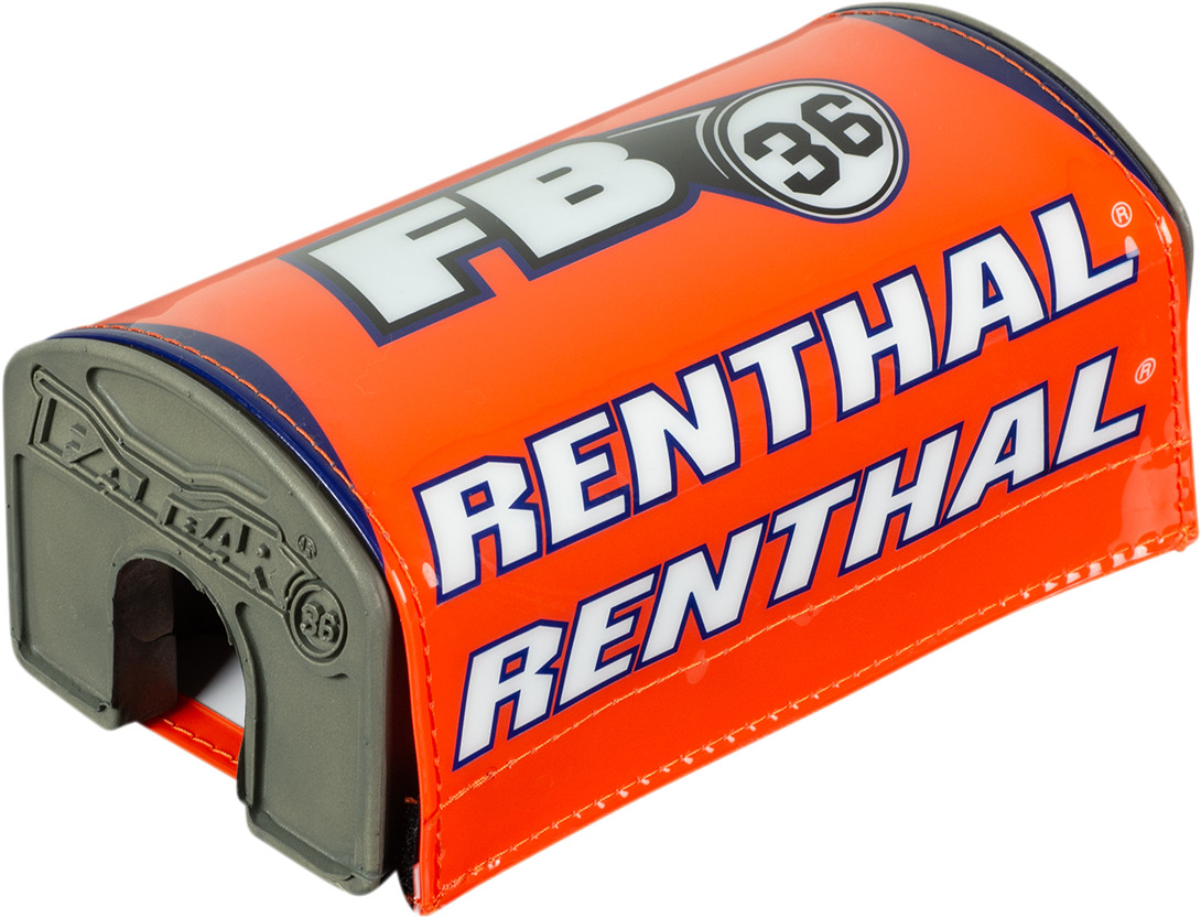RENTHAL Fatbar36™ Bar Pad