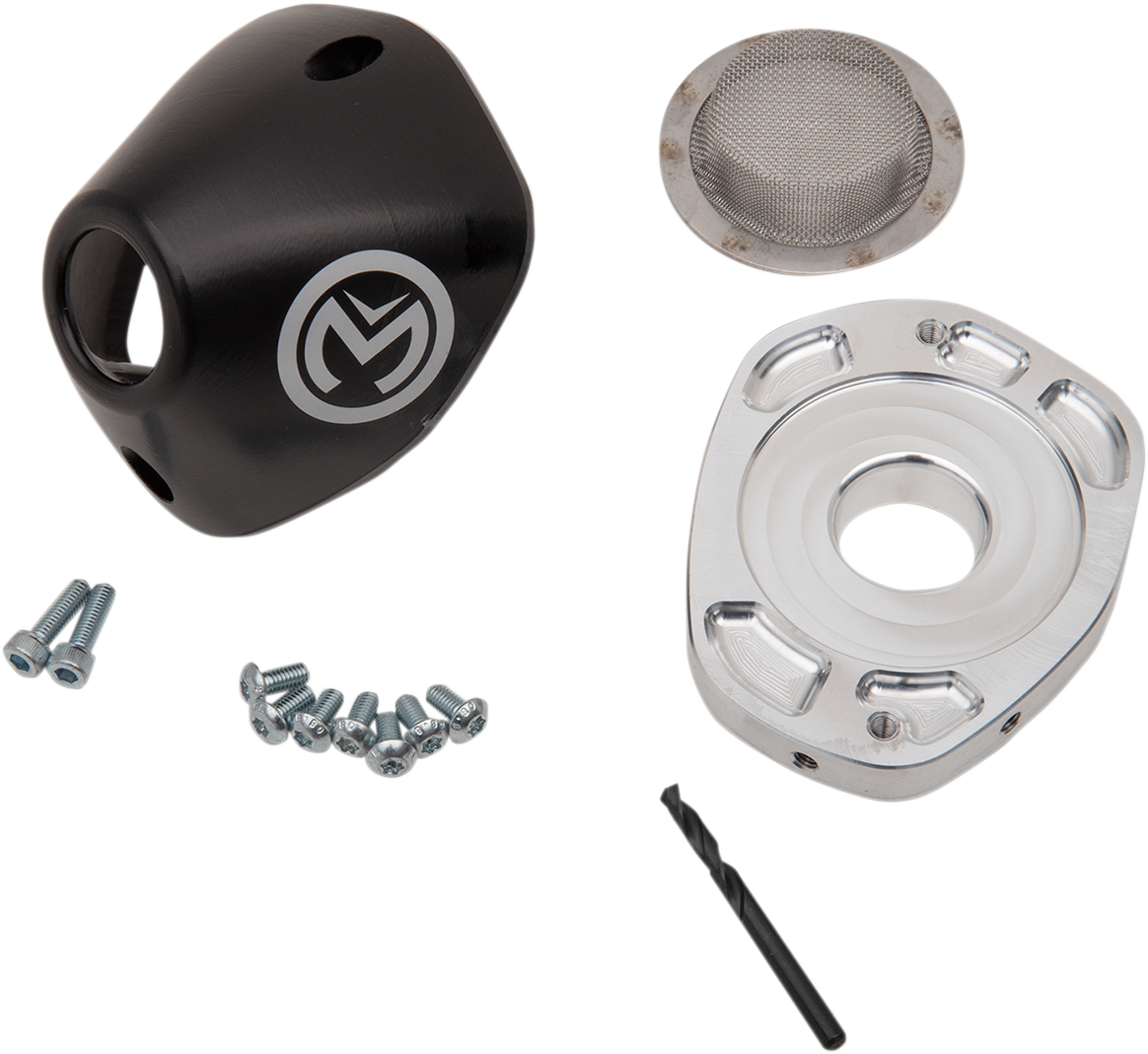 Moose offroad Spark Arrestor End Cap KTM/Husqvarna