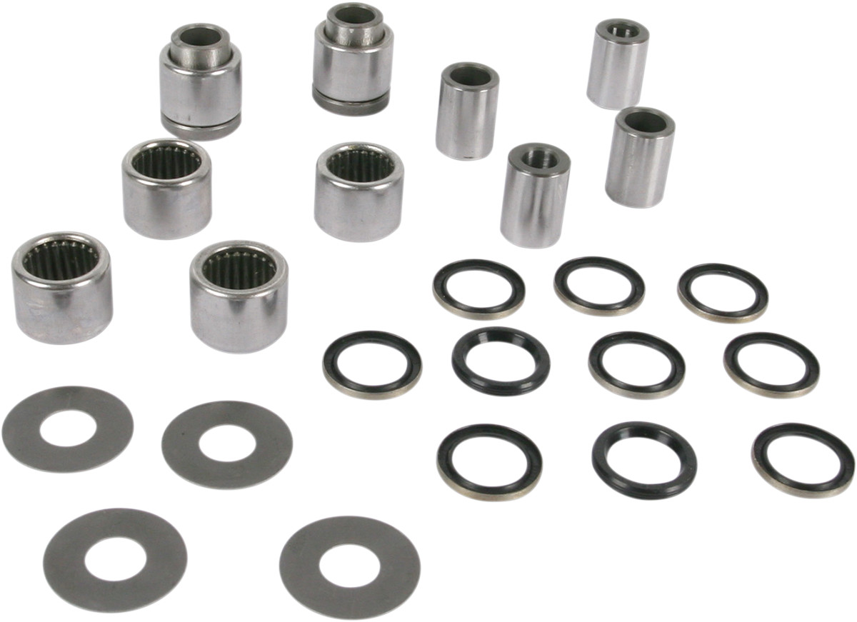 PIVOT WORKS Linkage Rebuild Kit