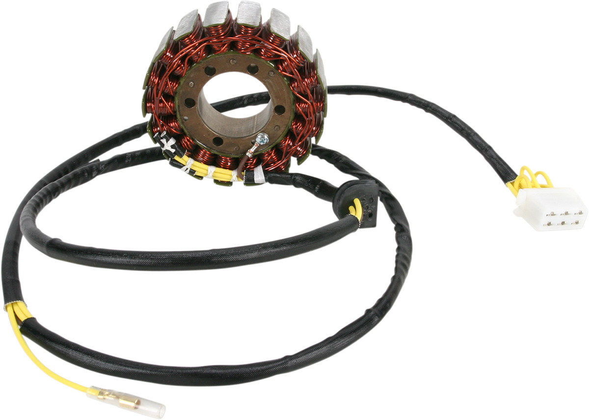Stator for Polaris