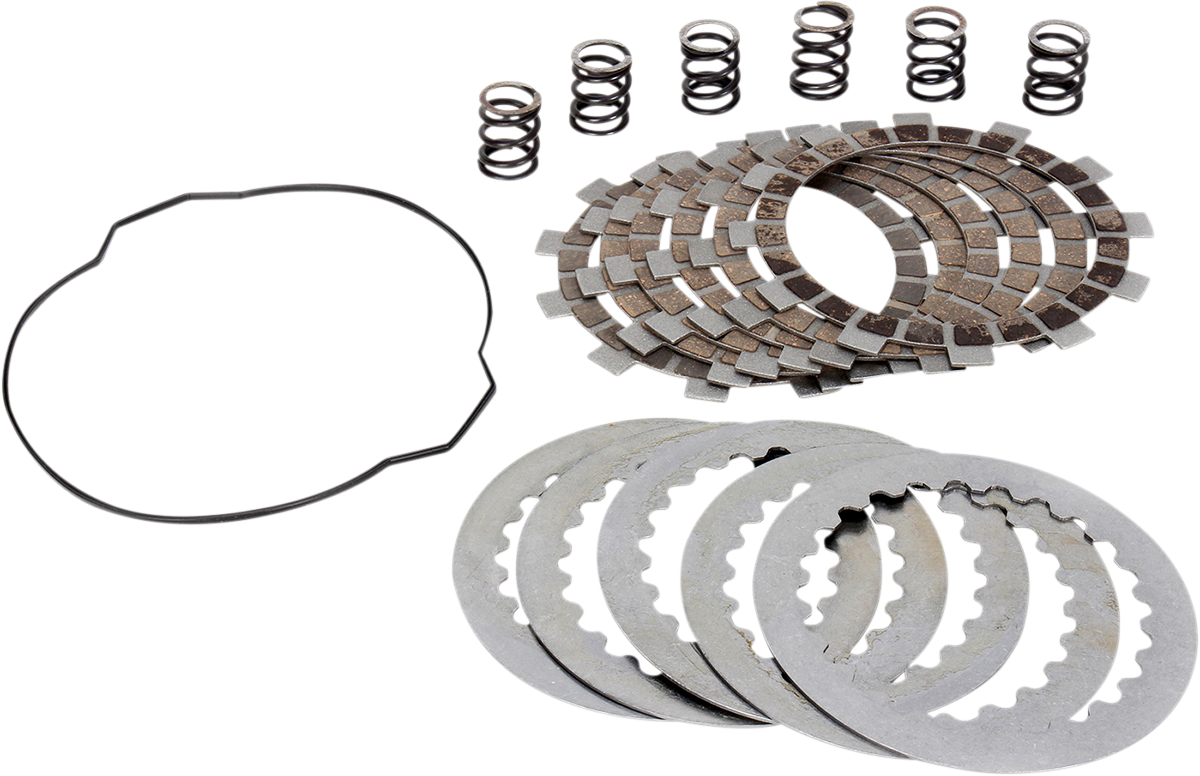 Moose offroad Complete Clutch Kit KTM/Gas Gas/Husqvarna