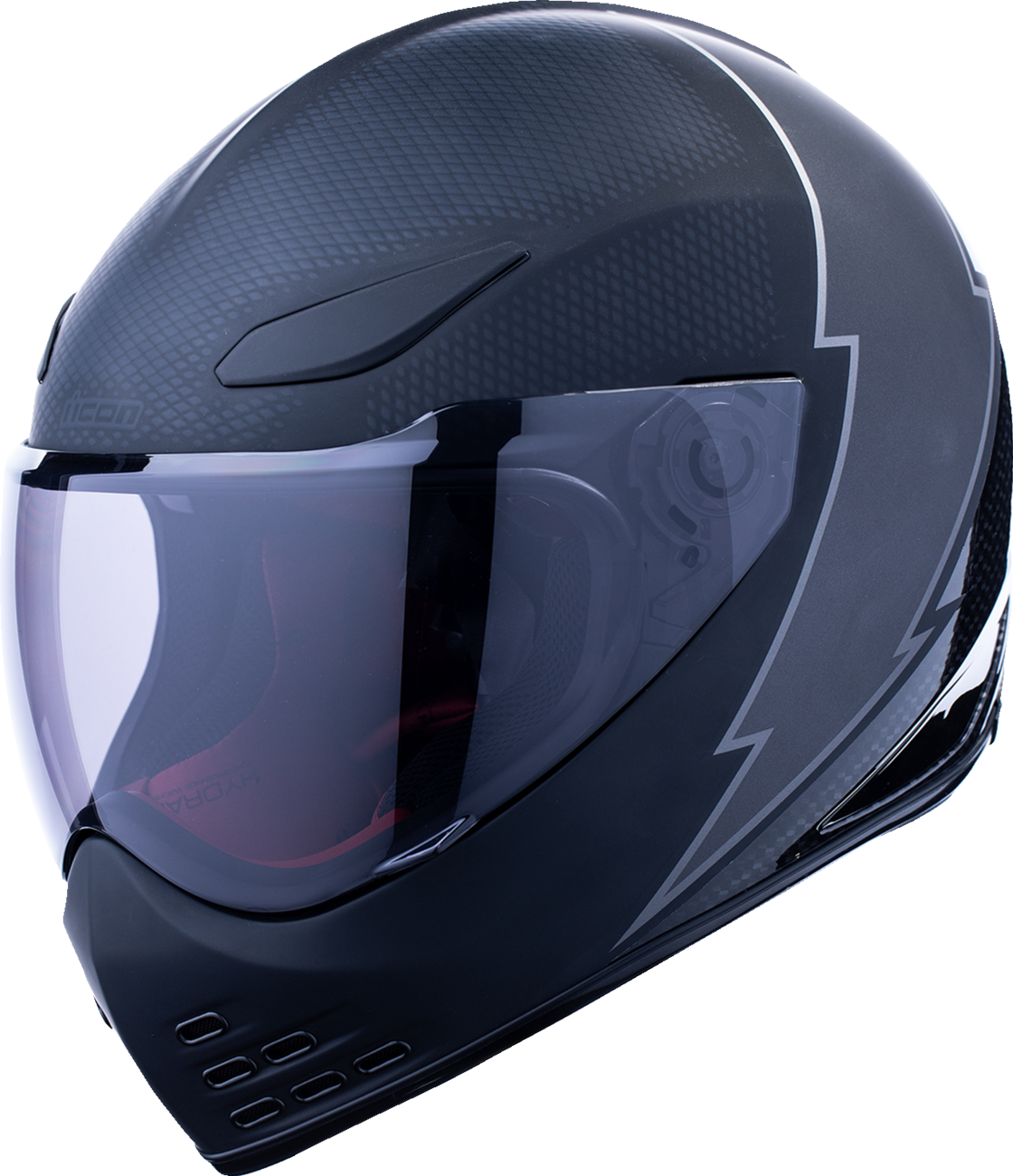Icon Domain™ Slabtown Helmet