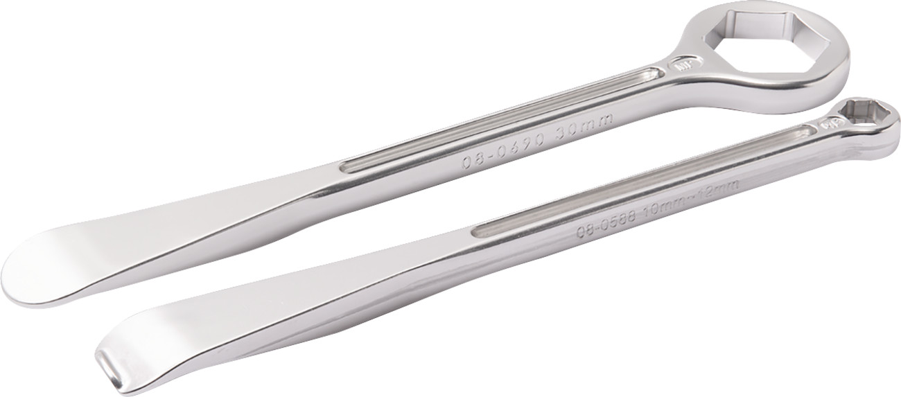 MOTION PRO T6 Combo Lever Set - 30 mm & 10/12 mm