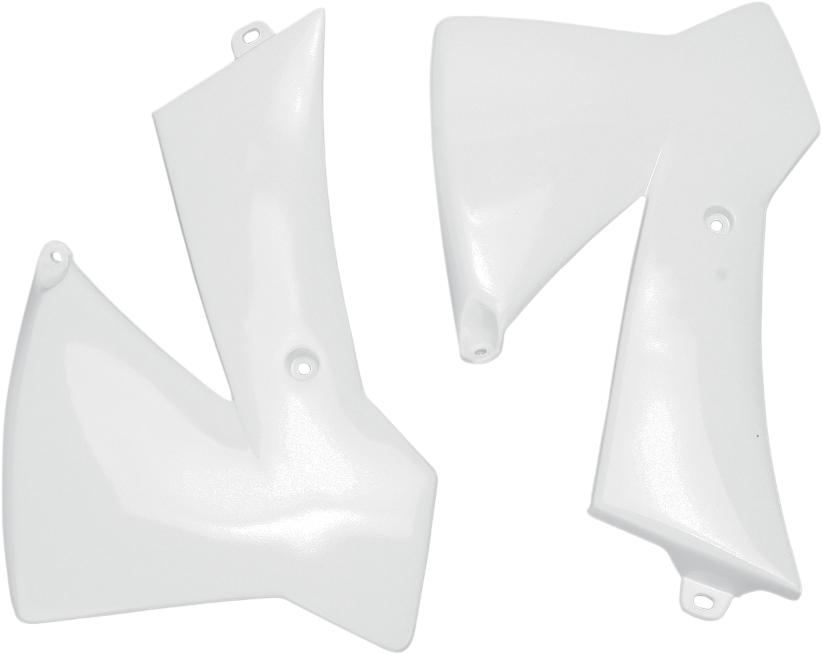 UFO Replacement Radiator Shrouds