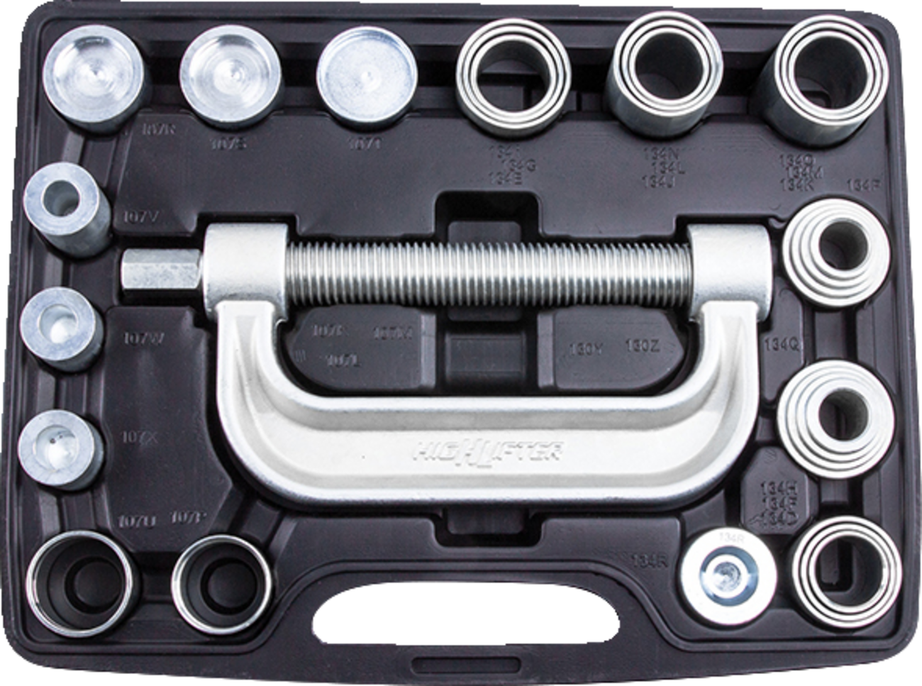 HIGH LIFTER Ball Joint Installation Tool