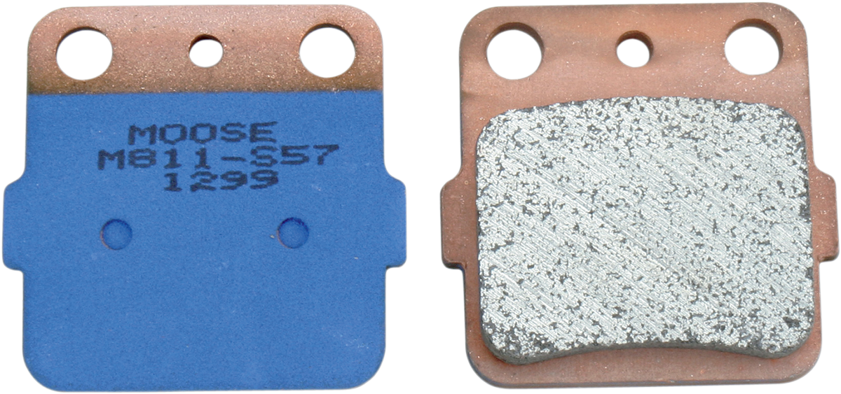 M1 Brake Pads