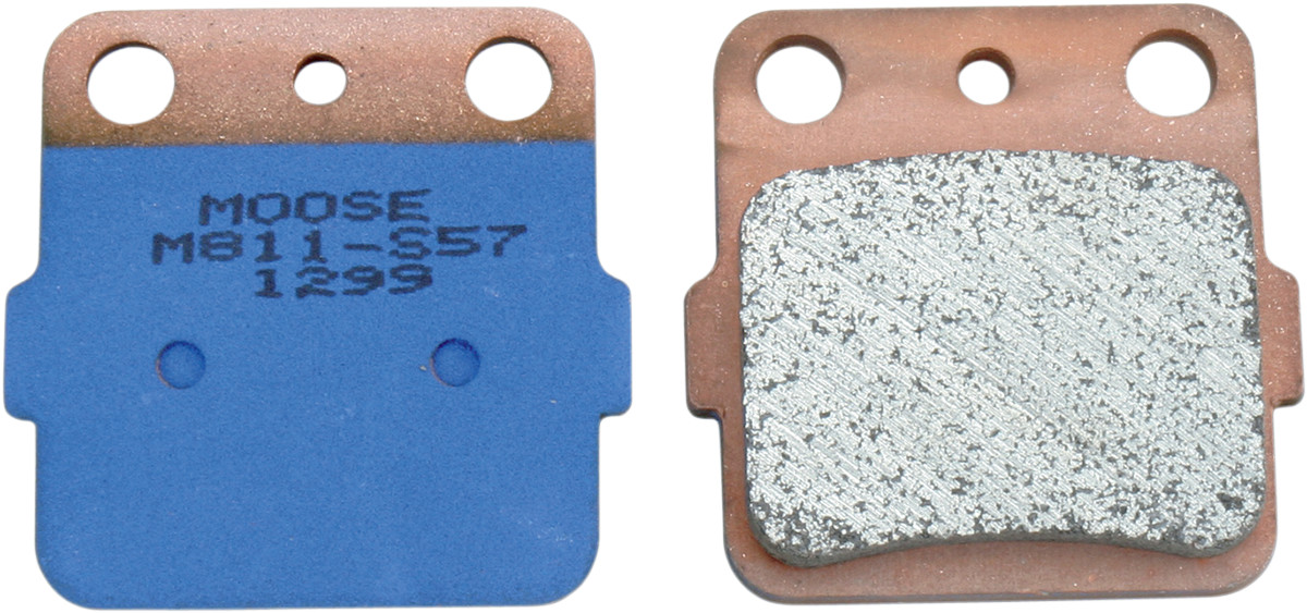 Moose Racing M1 Brake Pads